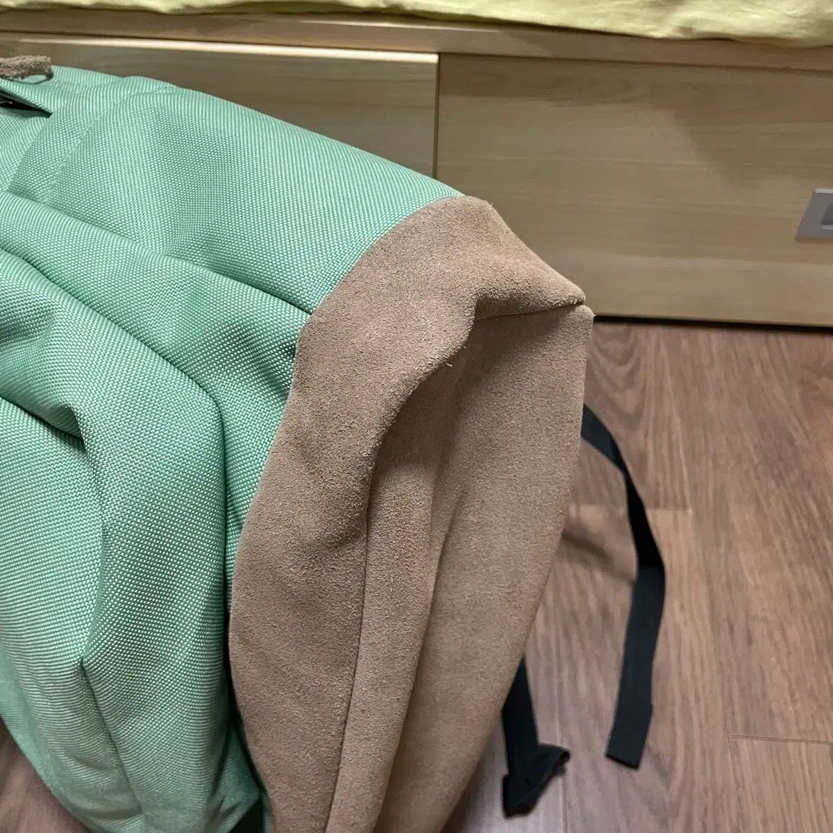 ライトバッグ バックパック