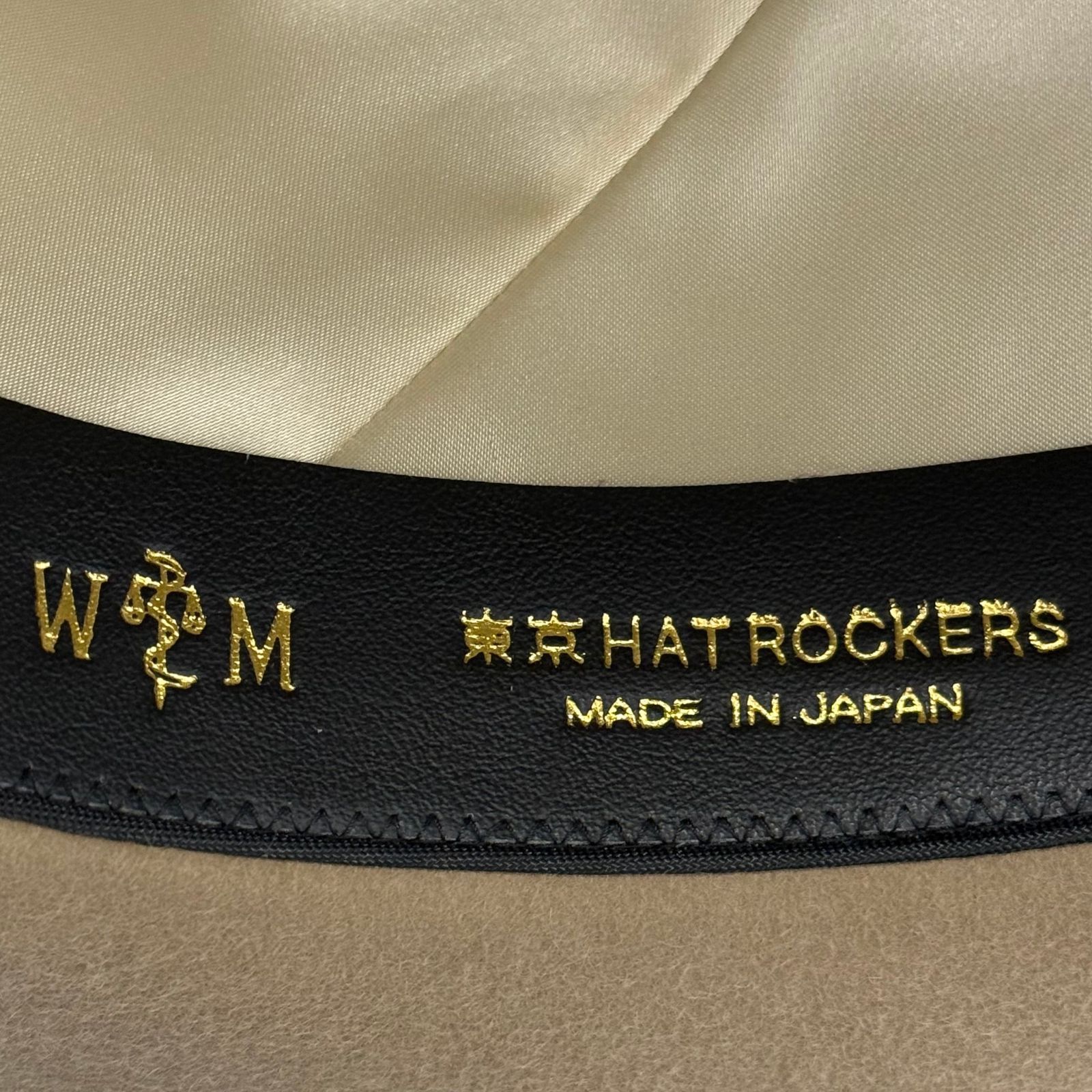 Widebrim