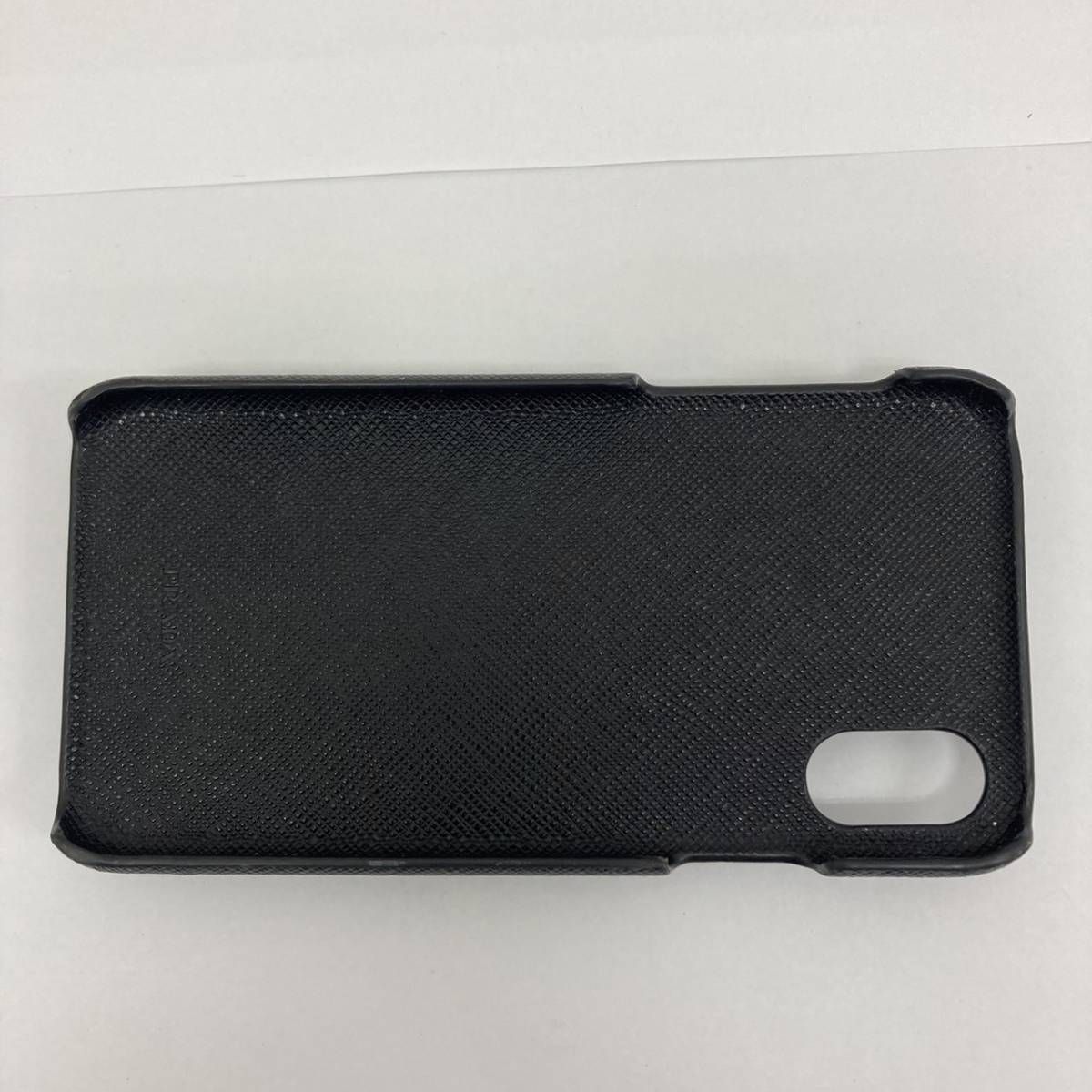 PRADA プラダ iPhone X/XS ケース 携帯ケース スマホケース