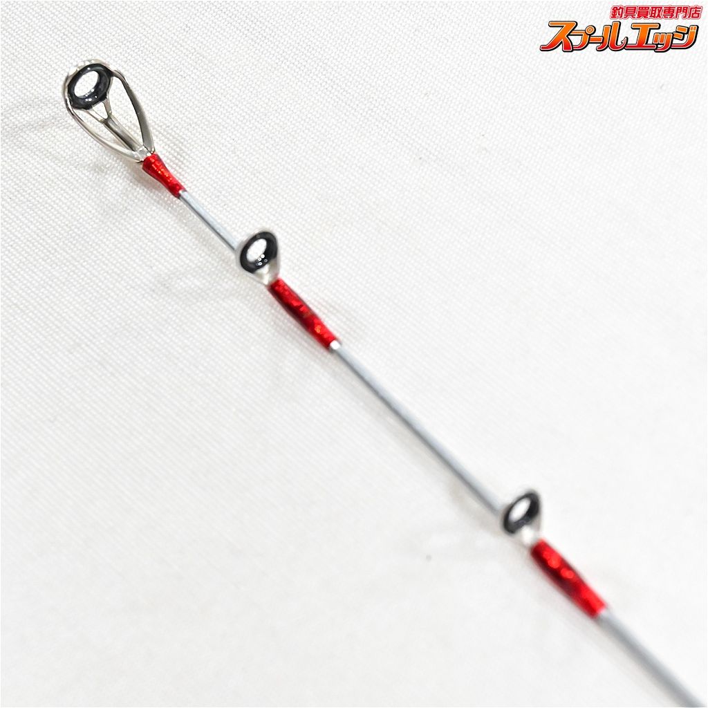 s*i様 ベイゲーム キス M180 Bay Game Kiss M180, S180, H180, M150 / Sea Mighty Kiss M180
