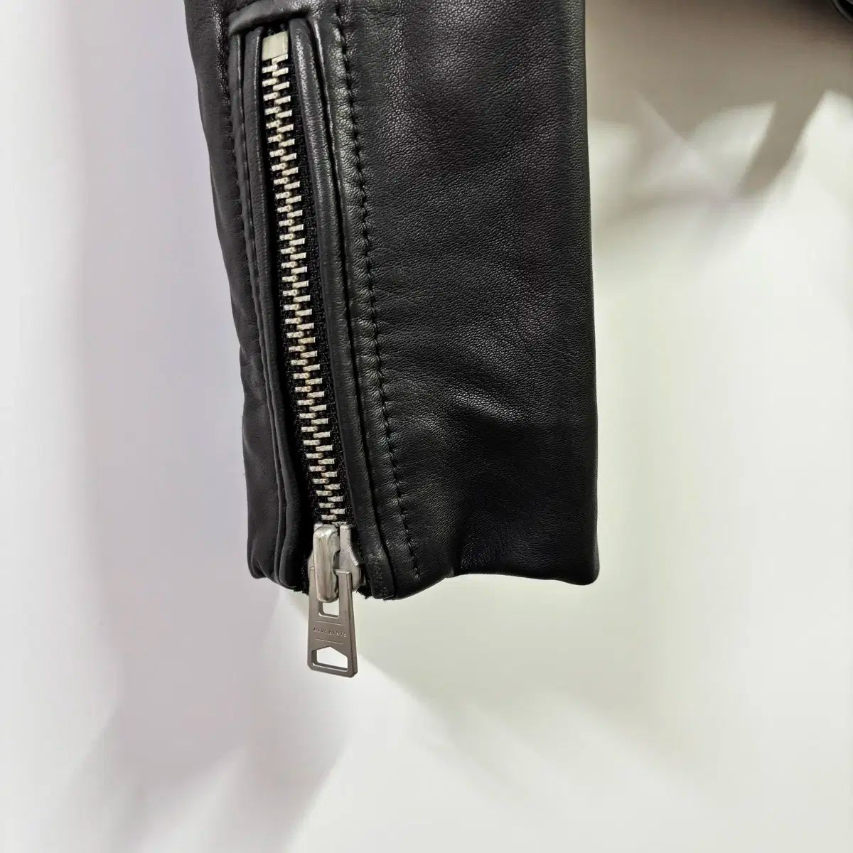 【激安】 36 ALLSAINTS オールセインツ バロン バイカー ジャケット 品質保証！