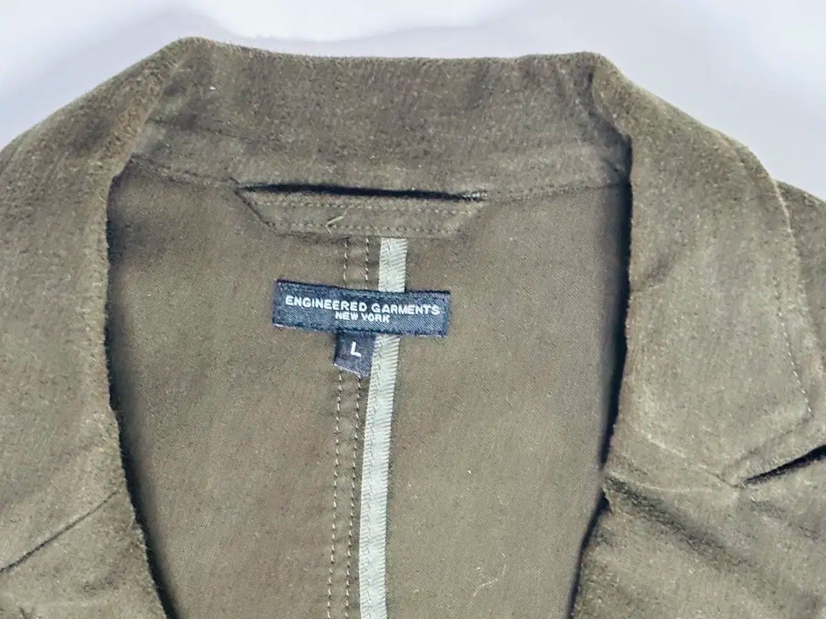 GARMENTS エンジニアードガーメンツ