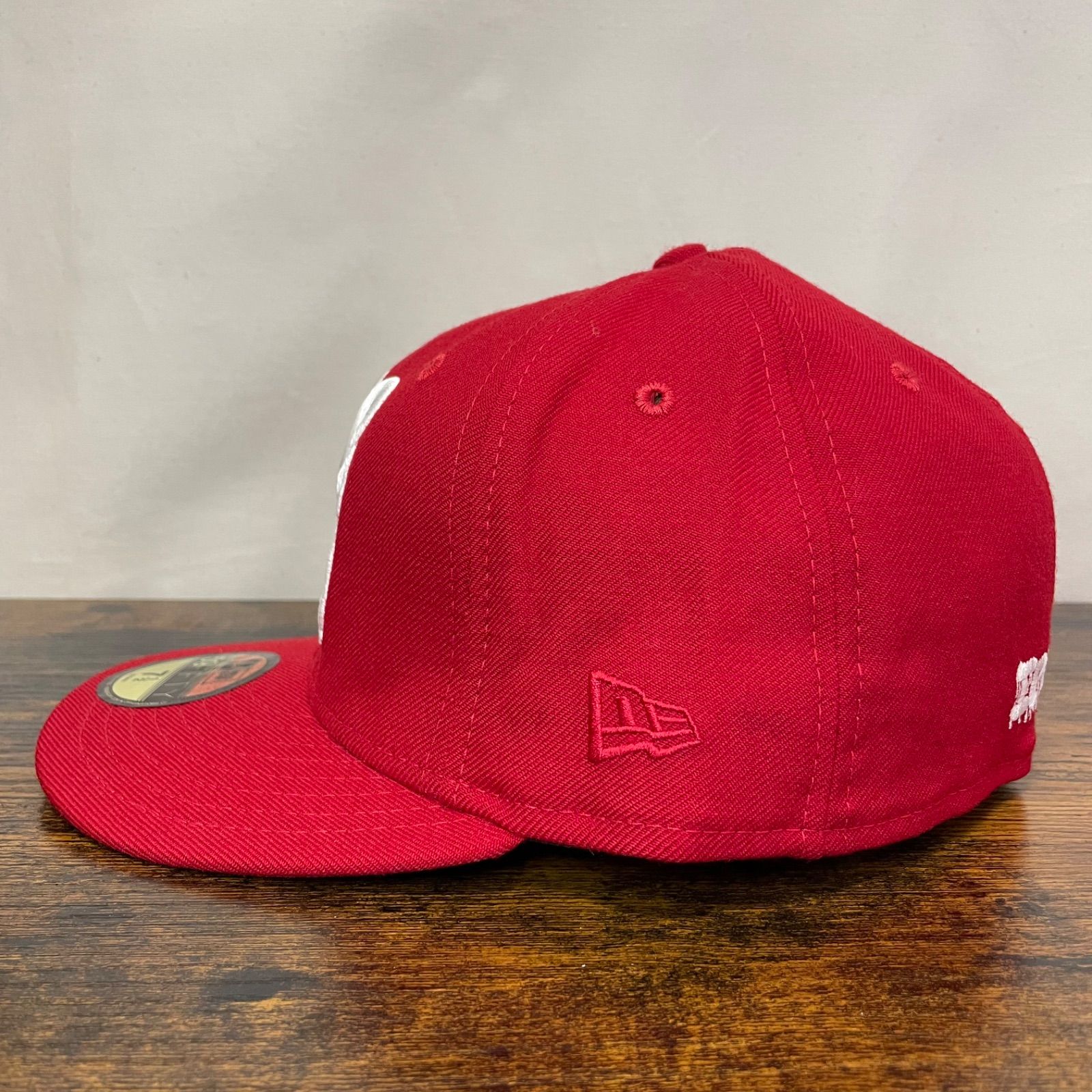 L-53NEWERA BILLIONAIRE BOYS CLUB vintage - Ref.2020 Vintage - メルカリ