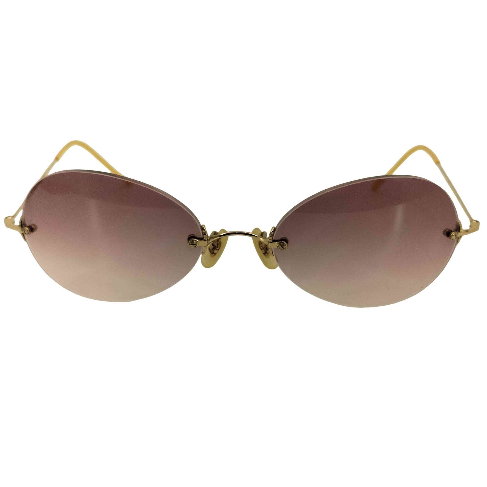 オリバーピープルズ OLIVER PEOPLES 135 SUMMER ビンテージフレーム レディース  5620