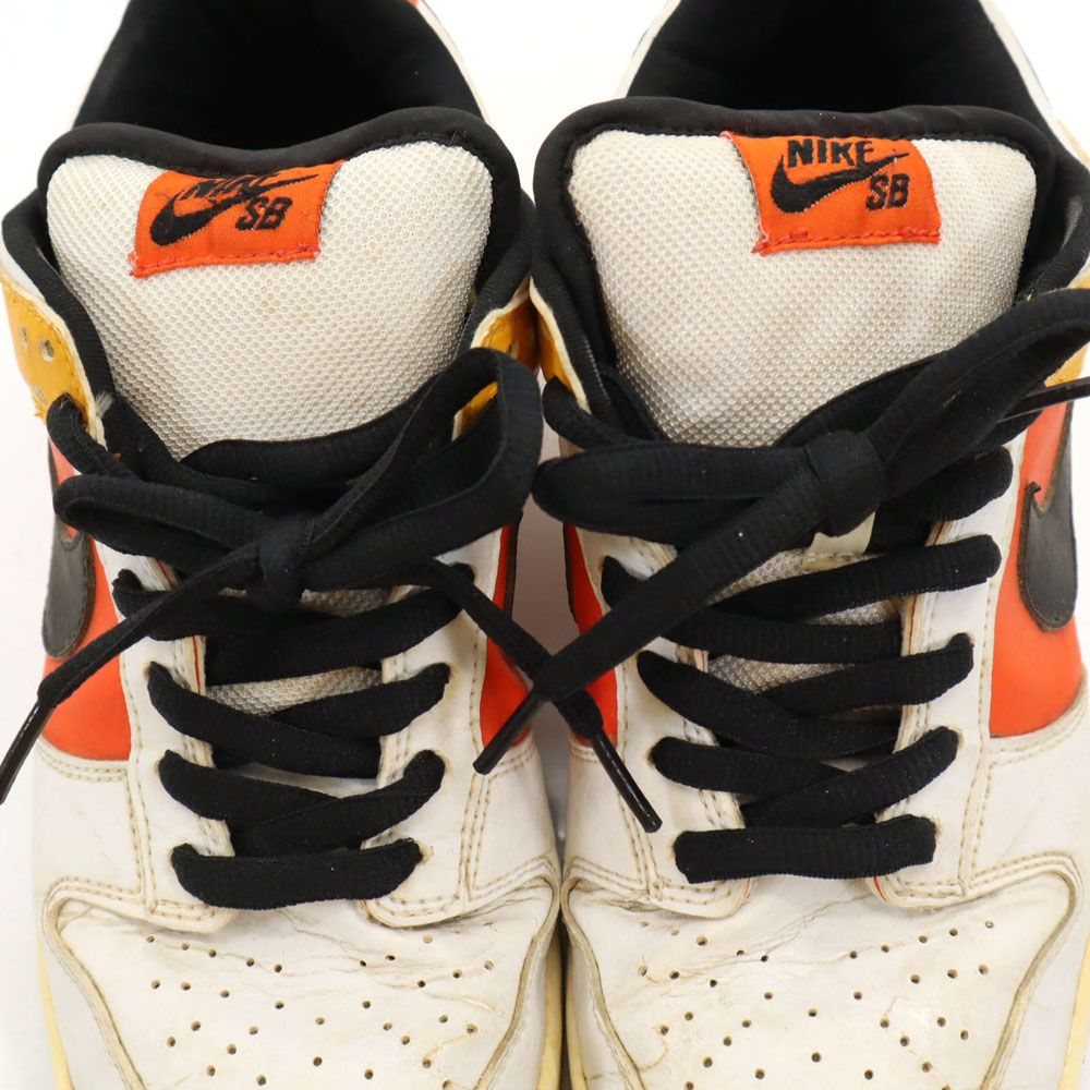 ナイキエスビー ダンク ロー プロ ロズウェル レイガンズ スニーカー