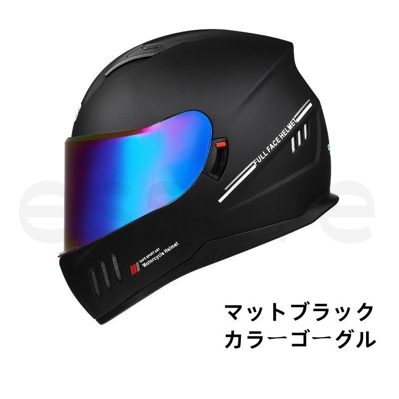 ゴーグル色選択可