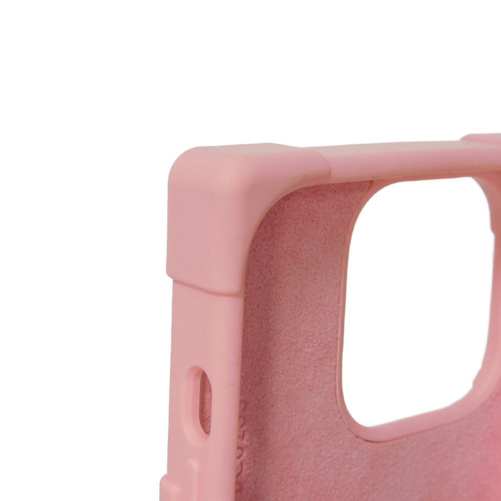 モノグラム エンボス