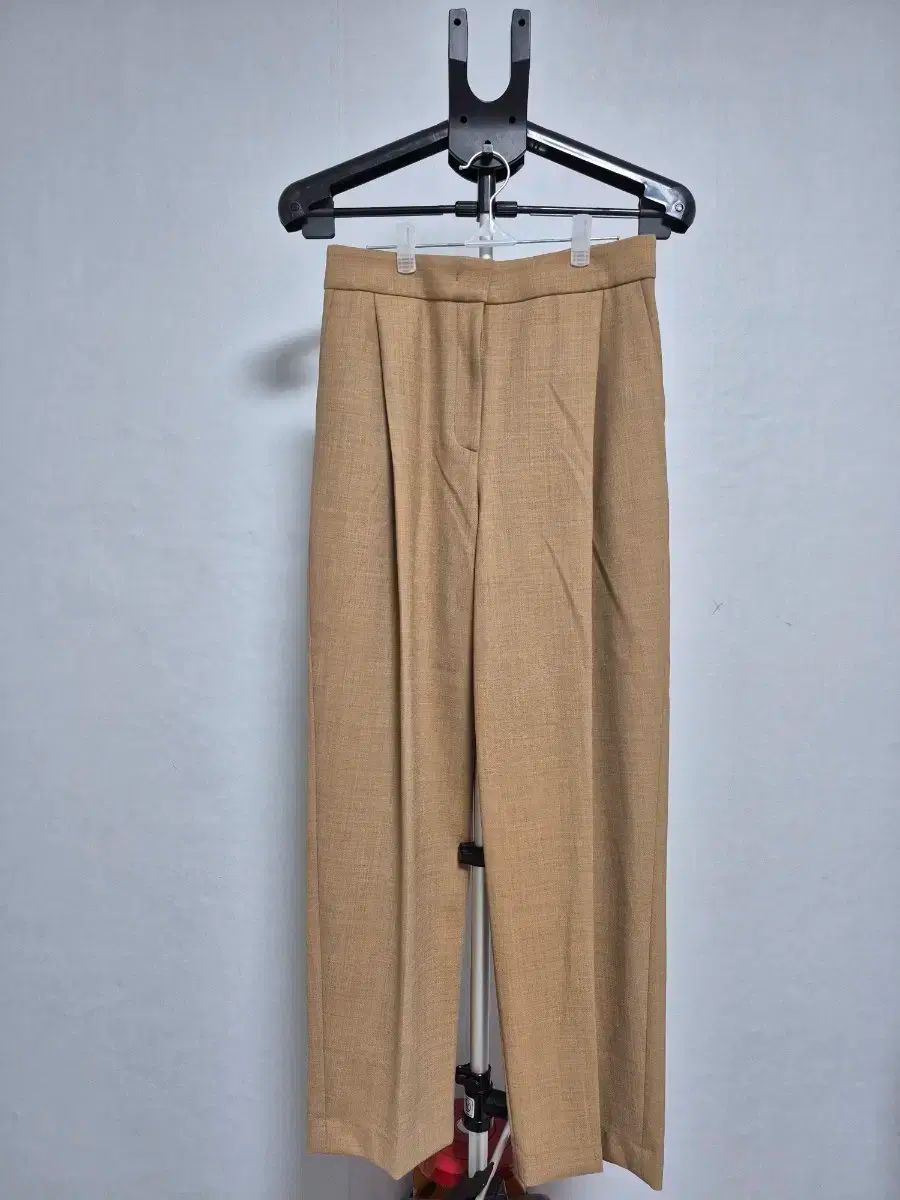 ハンサム ランバンコレクション スラックス