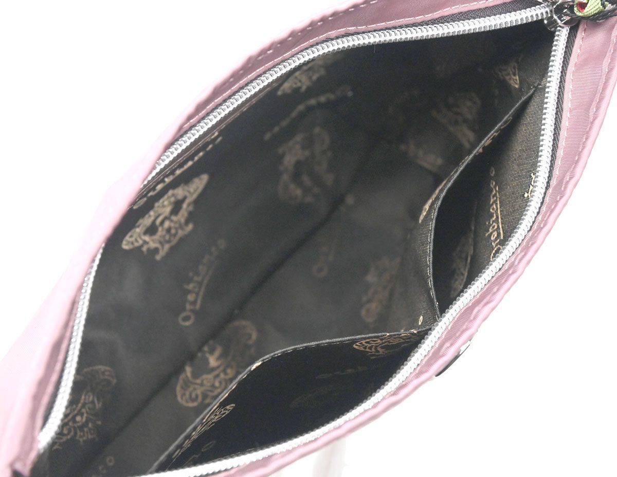 バッグ オロビアンコ Orobianco ポーチ オロビアンコ DALLARO-SOFT-TABACCO-08 バッグ ナイロン ポーチ Orobianco NICORILABO_COM