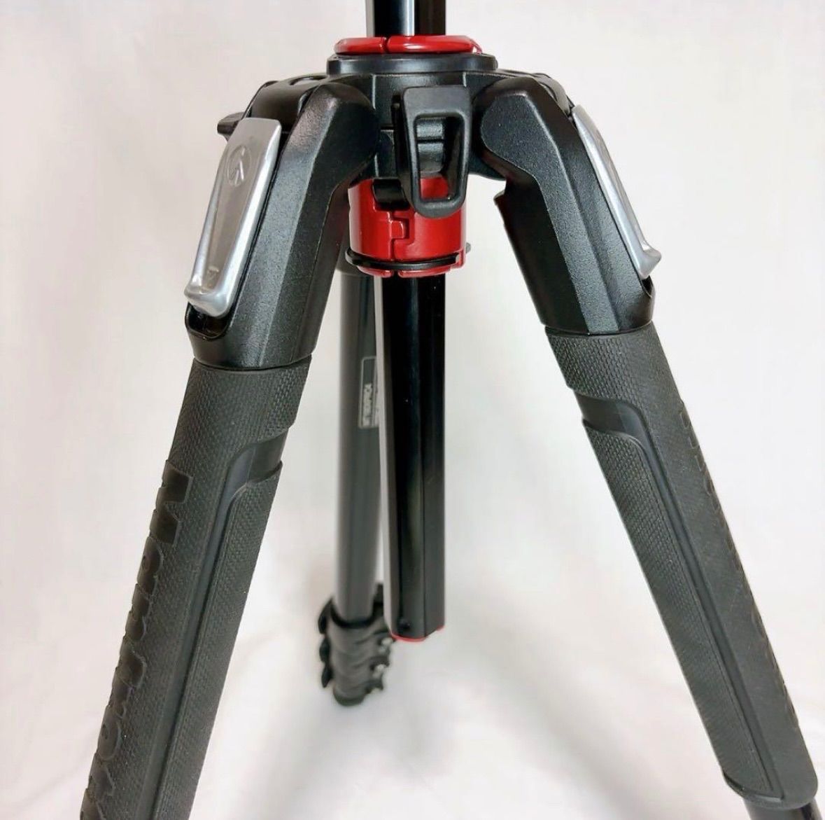 極美品】Manfrotto三脚 190&雲台MHXPRO-3W - メルカリ 極美品】Manfrotto三脚 190&雲台MHXPRO-3W - メルカリ