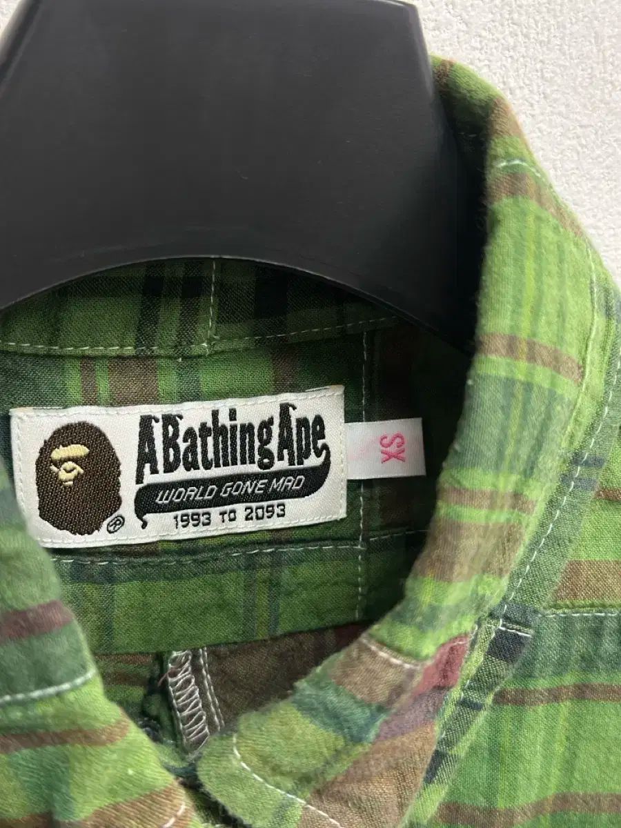 APE