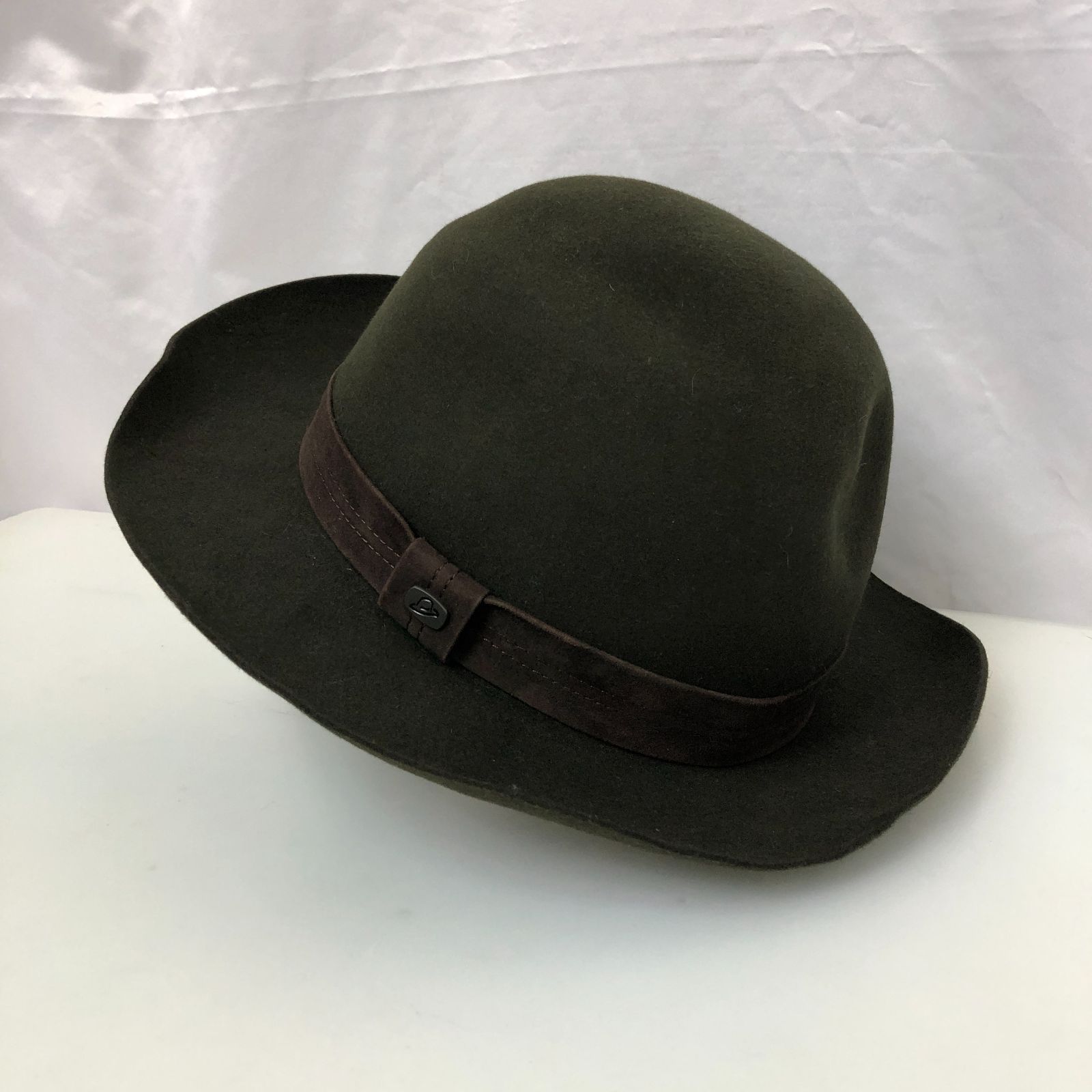 Borsalino ハット 1857フェルトハット SG10-7283