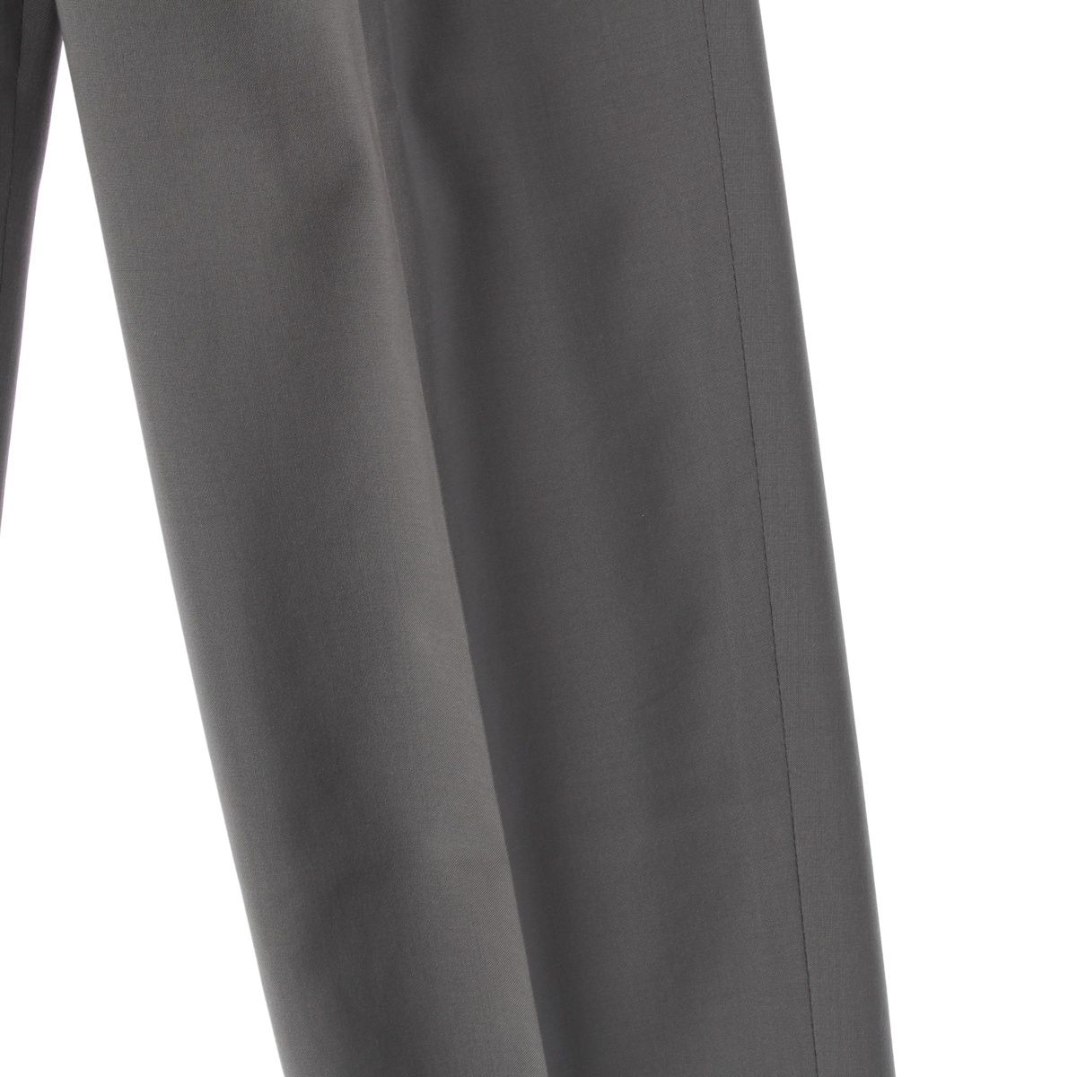 セリーヌ フィービー期 ウール タック パンツ センタープレス 21S95  