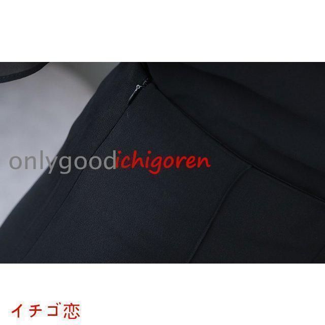 ワイドパンツ 上品