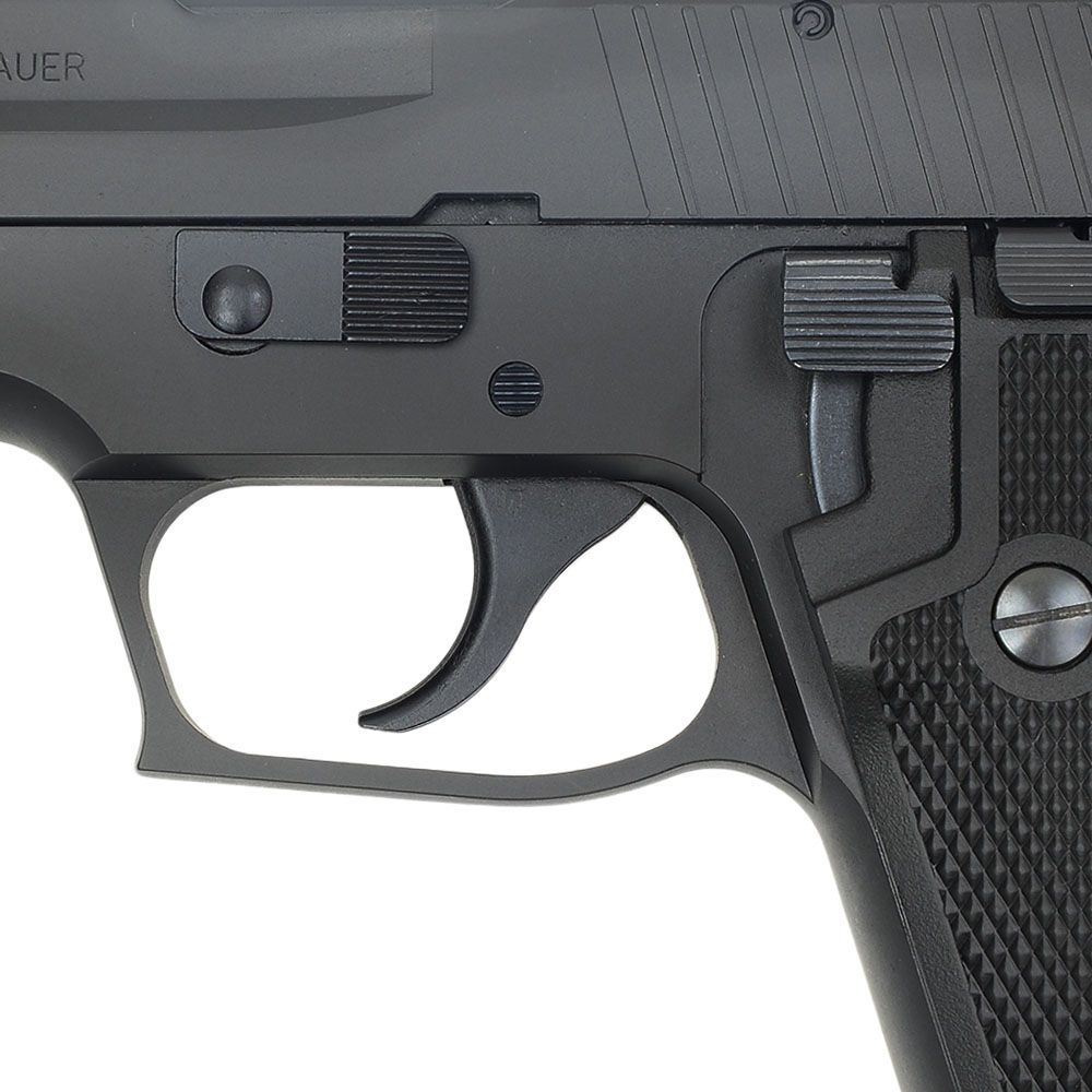 TANAKA WORKS ガスガン SIG P220 IC 陸上自衛隊 9mm拳銃 HW 18歳