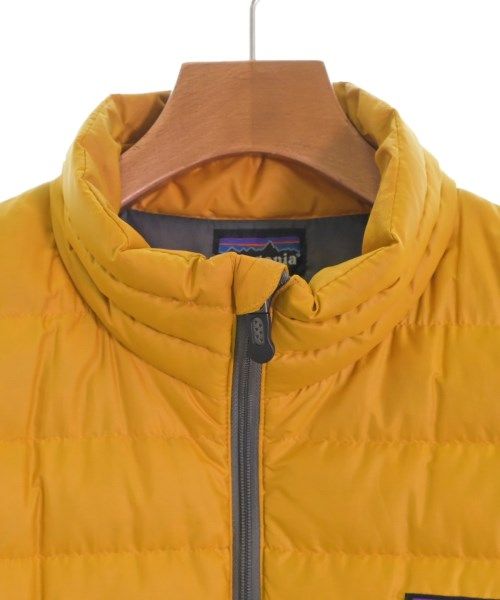 patagonia ダウンジャケット/ダウンベスト メンズ 【古着】【中古