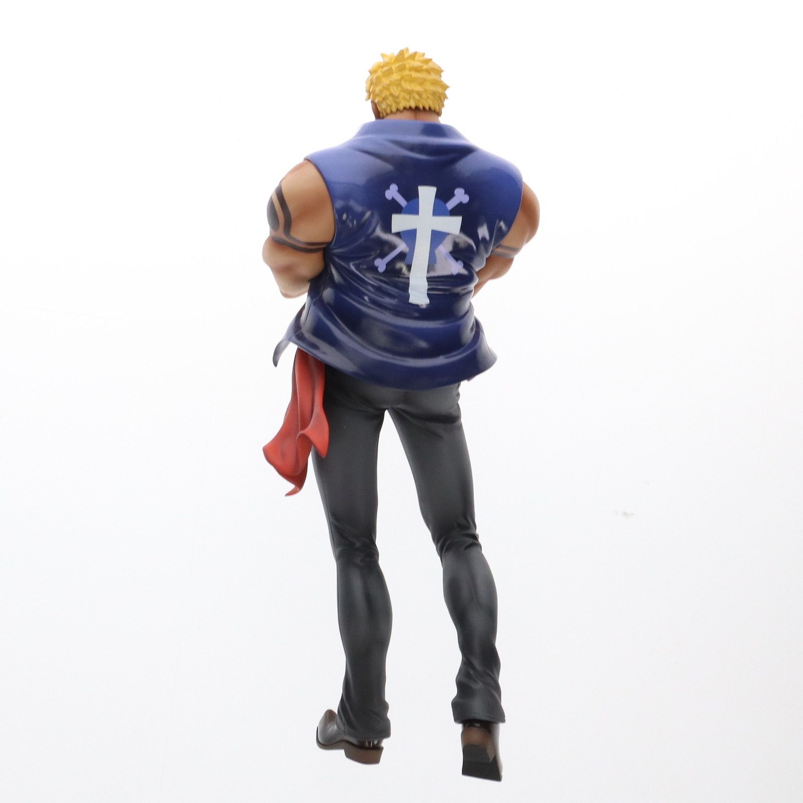 Portrait.Of.Pirates P.O.P Sailing Again ハイエナのベラミー