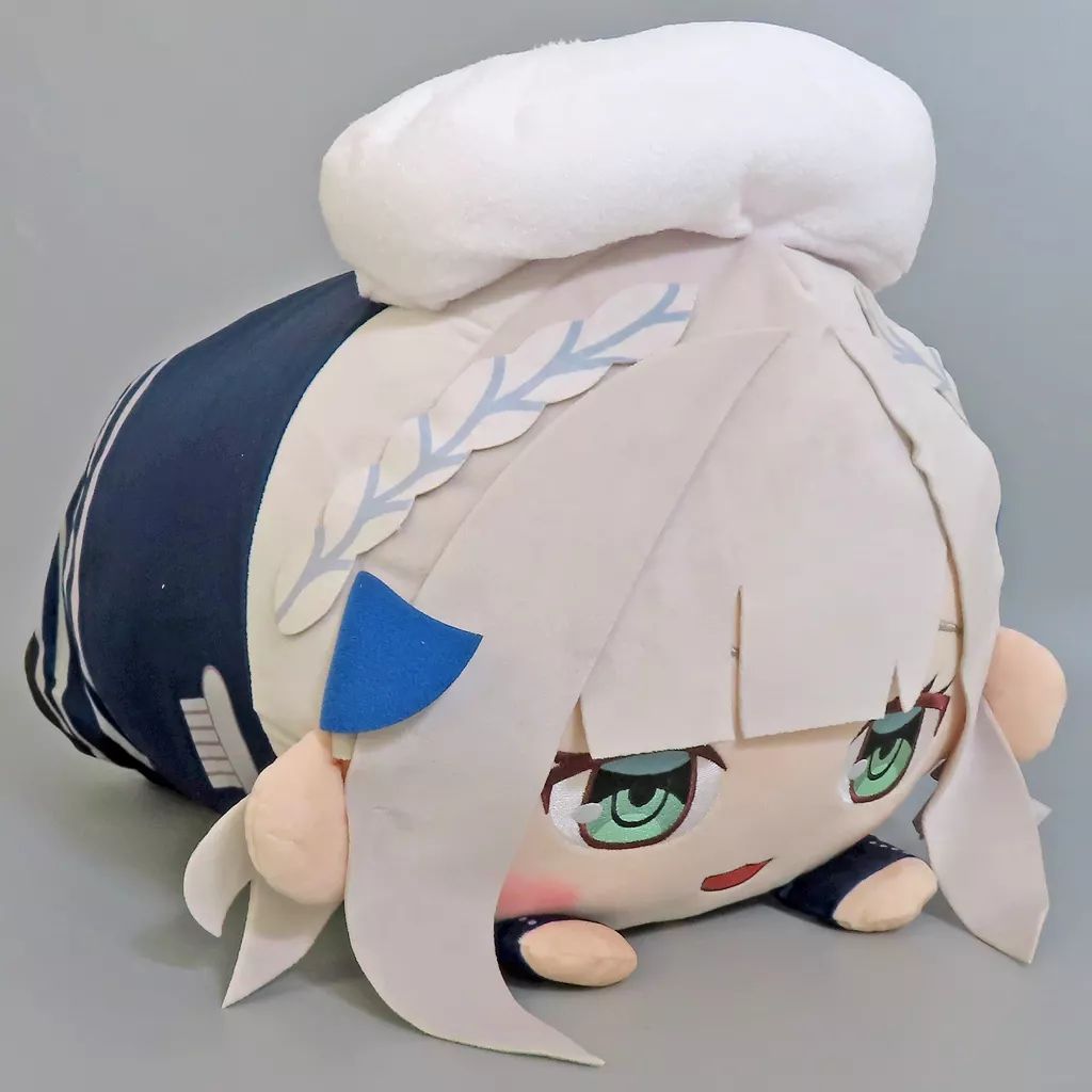 雑貨 白銀ノエル でかころりん バーチャルYouTuber ホロライブ×東京スカイツリータウン 第二弾 ホロツリ2025 ～HOとする冬～ もちころりんガチャ A賞