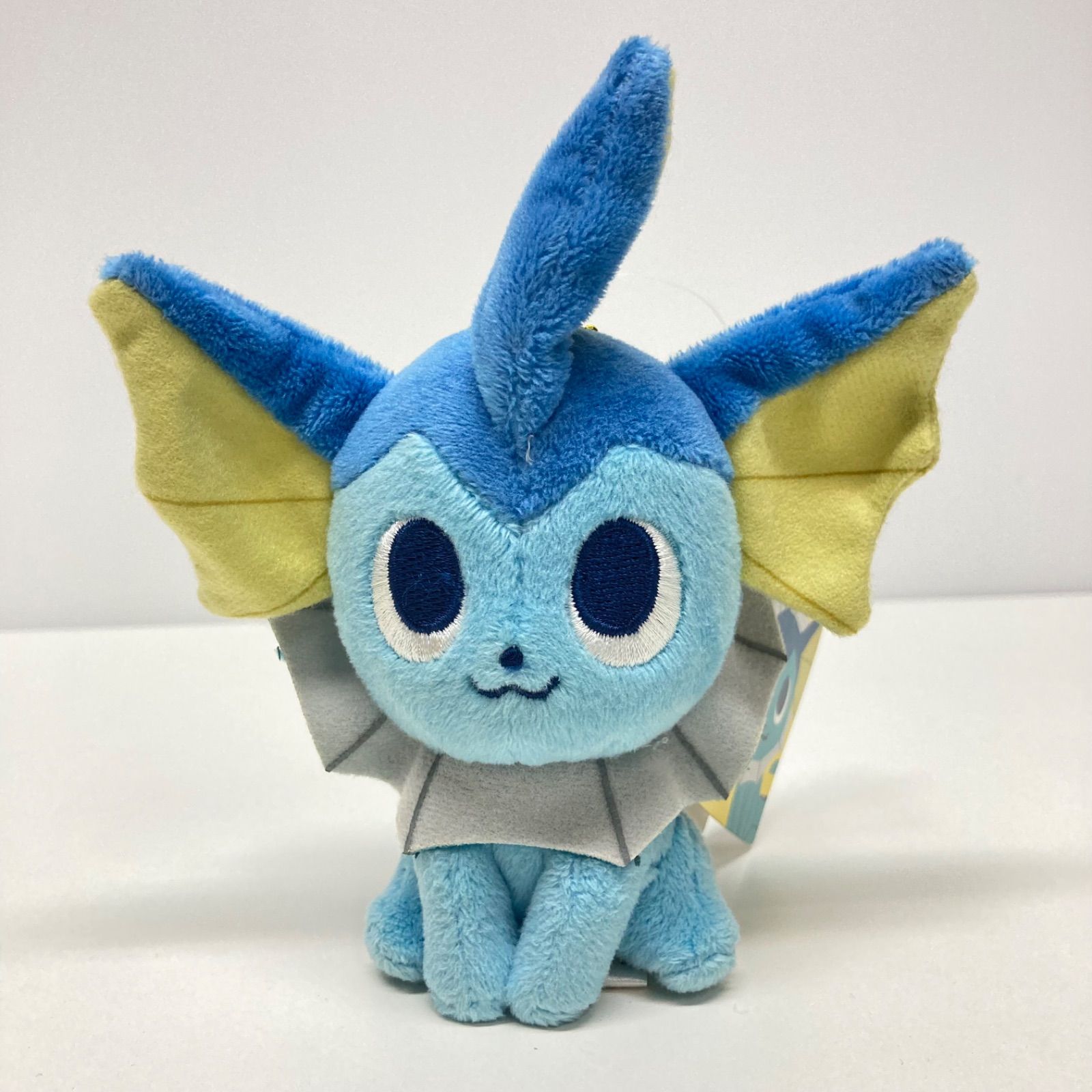 ポケモン 販売済み シャワーズ ボールチェーンマスコット Pokemon time