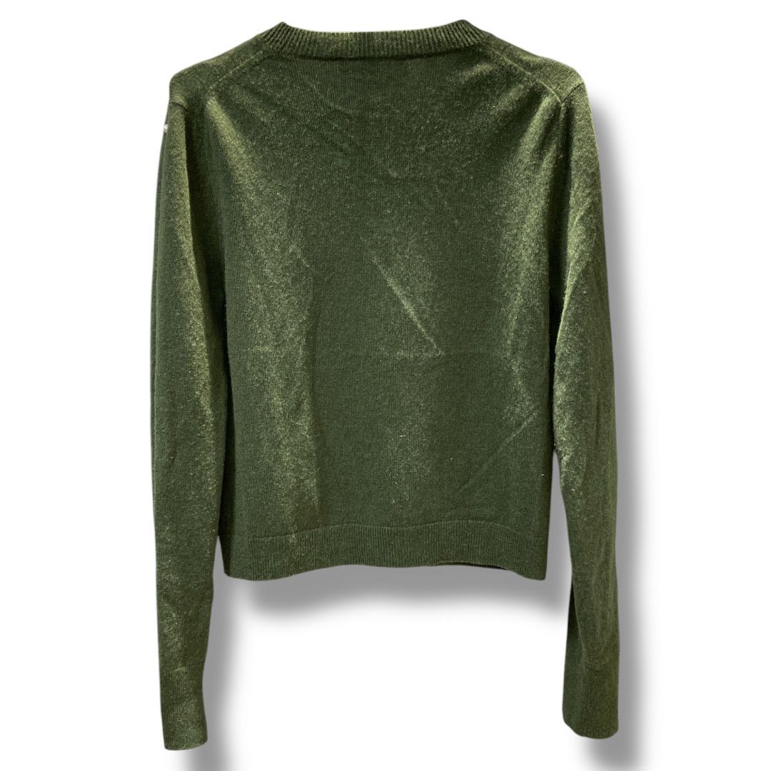 ADEAM アディアム Dew Drop cashmere Cardigan 43321 AAK0013VT 