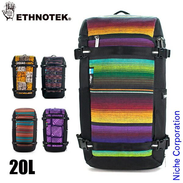 エスノテック プレムジパック4.0 19730079 048 ガテマラ10