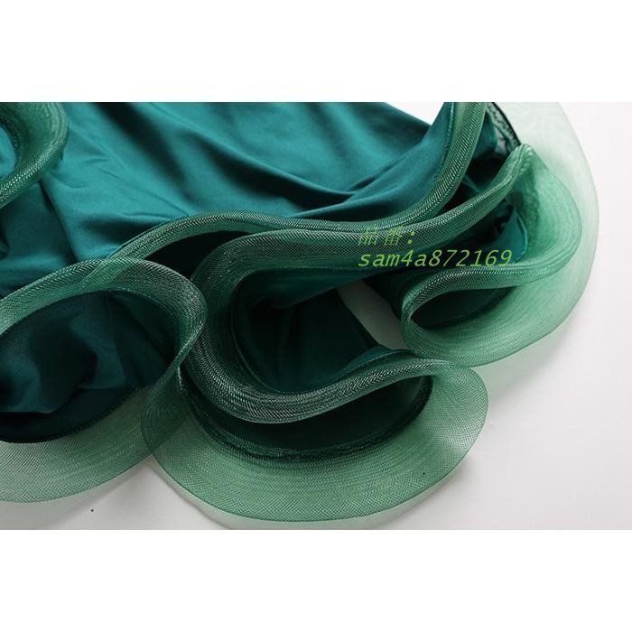 ワルツダンス服 ダンス衣装