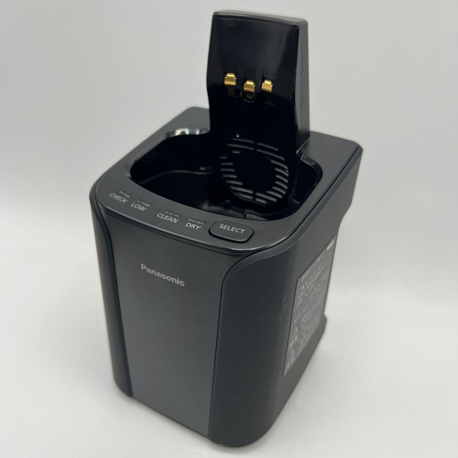 クラフトブラック 刃