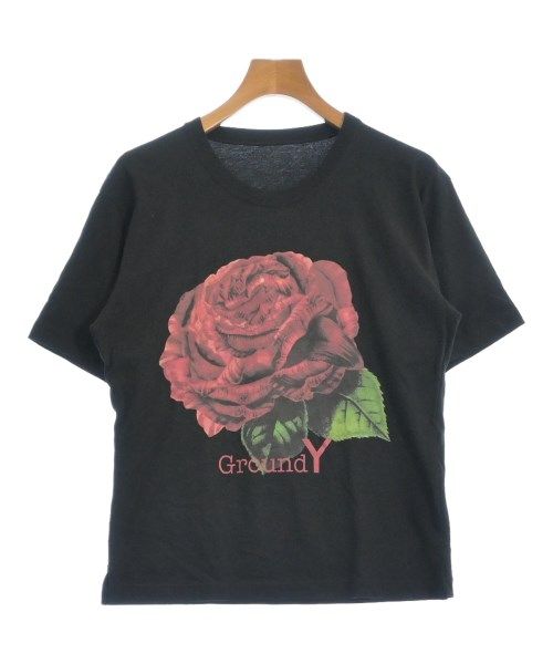 Ground Y Tシャツ カットソー メンズ 古着