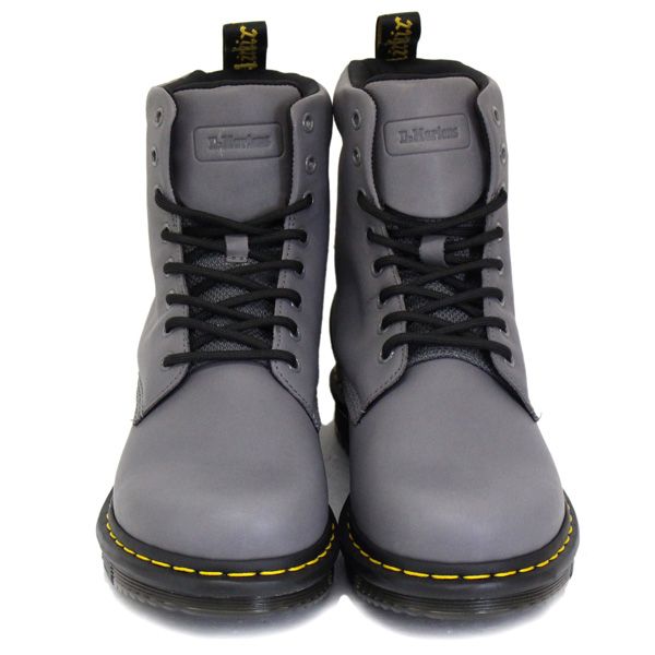 ドクターマーチン　Cube Flex Lexington 8ホール　27cm Doc Martens Cubeflex Dr Martens Lexington Boots Clearance