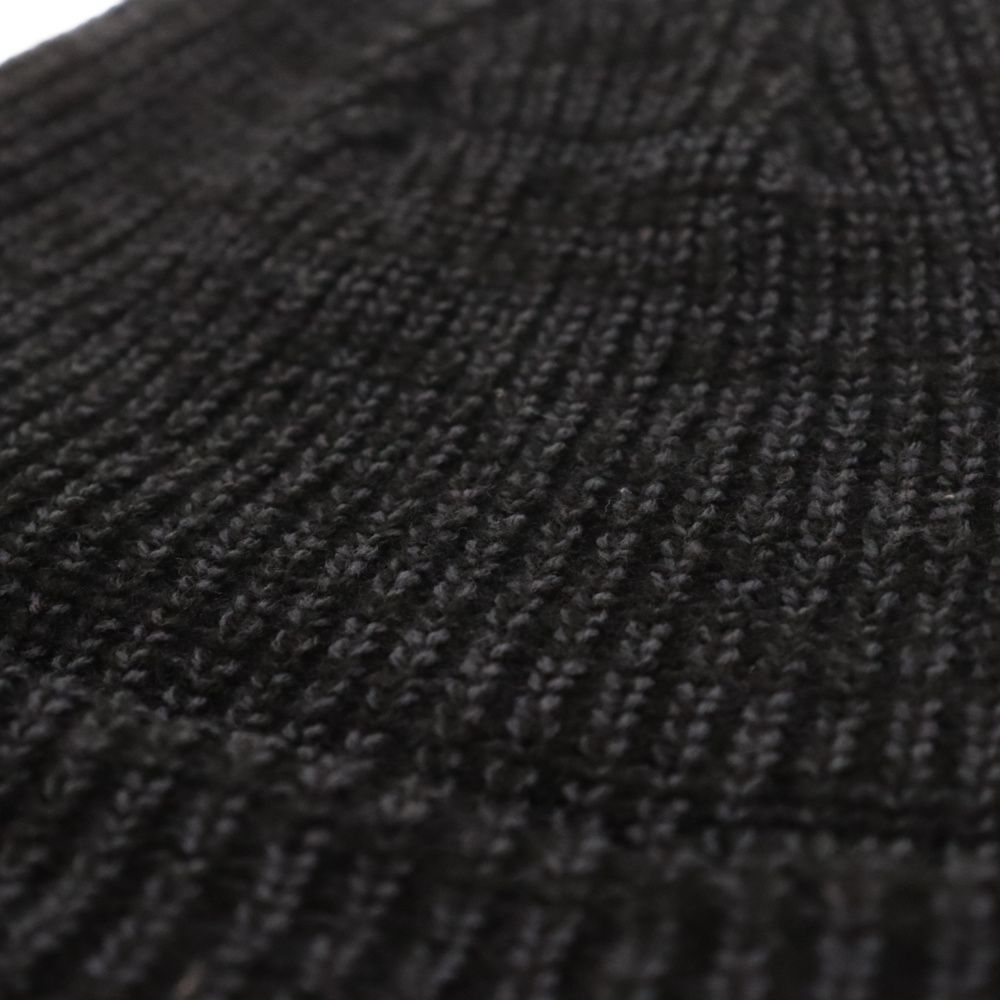 SUPREME (シュプリーム) 21AW Twisted Loose Gauge Beanie