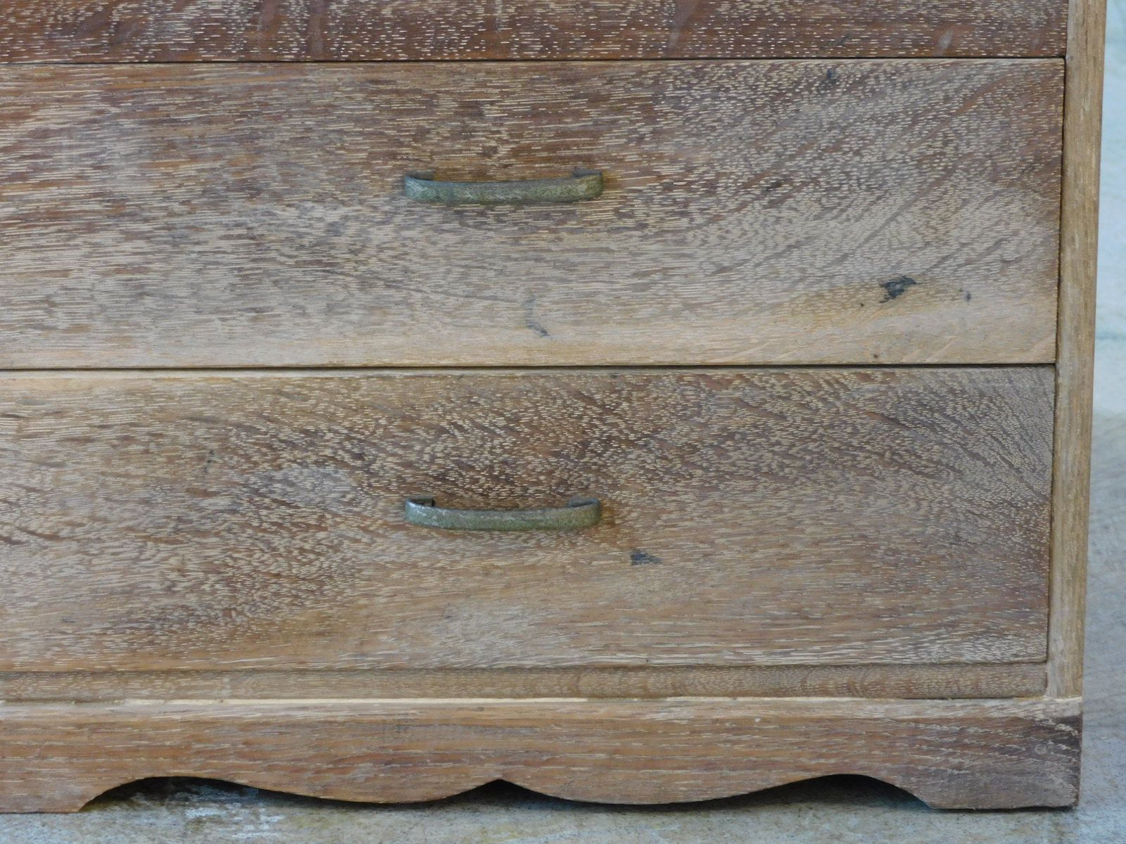 小引出し レターケース