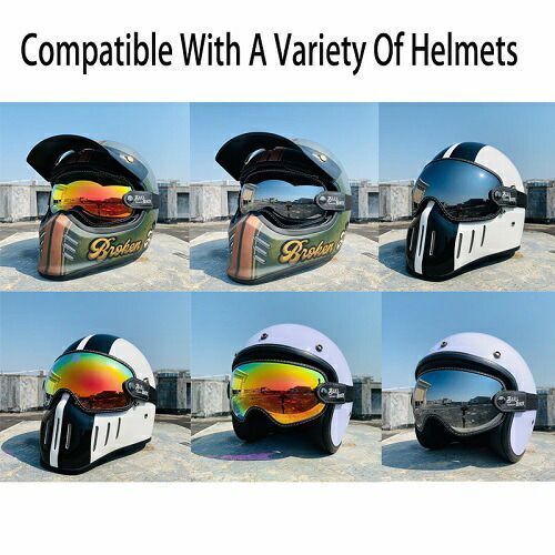 新品未使用AGVレジェンドゴーグル クリア 高機能アンチスクラッチ