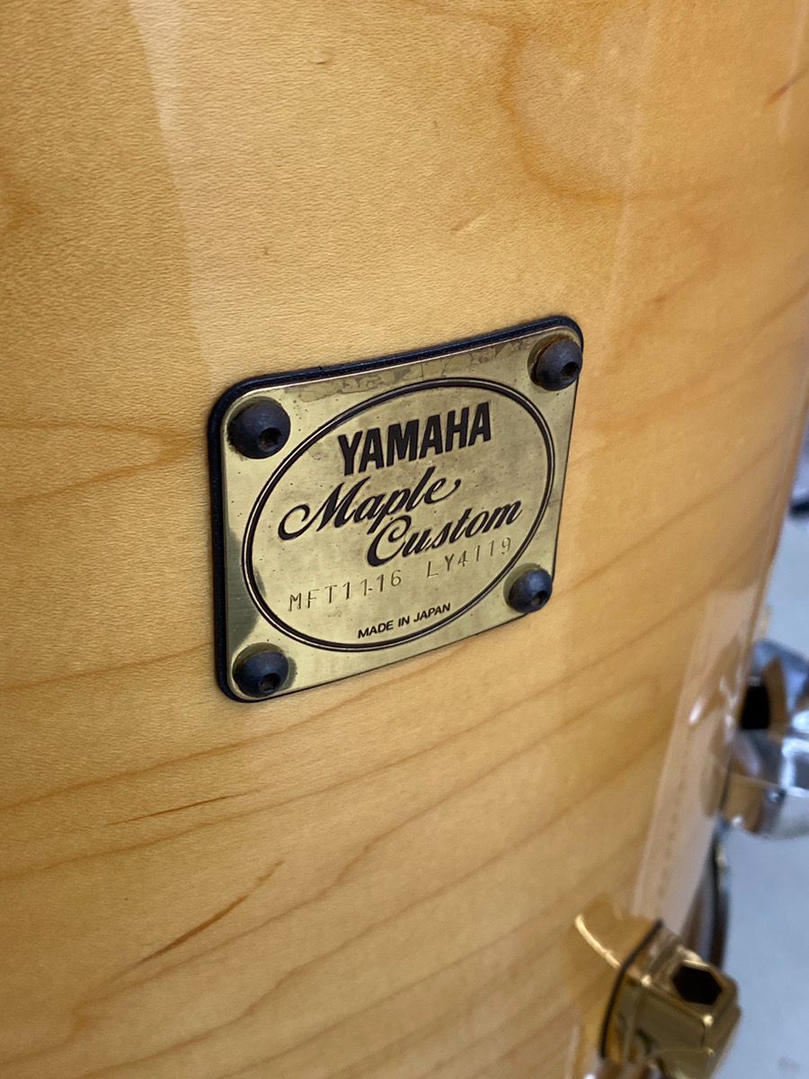 YAMAHA