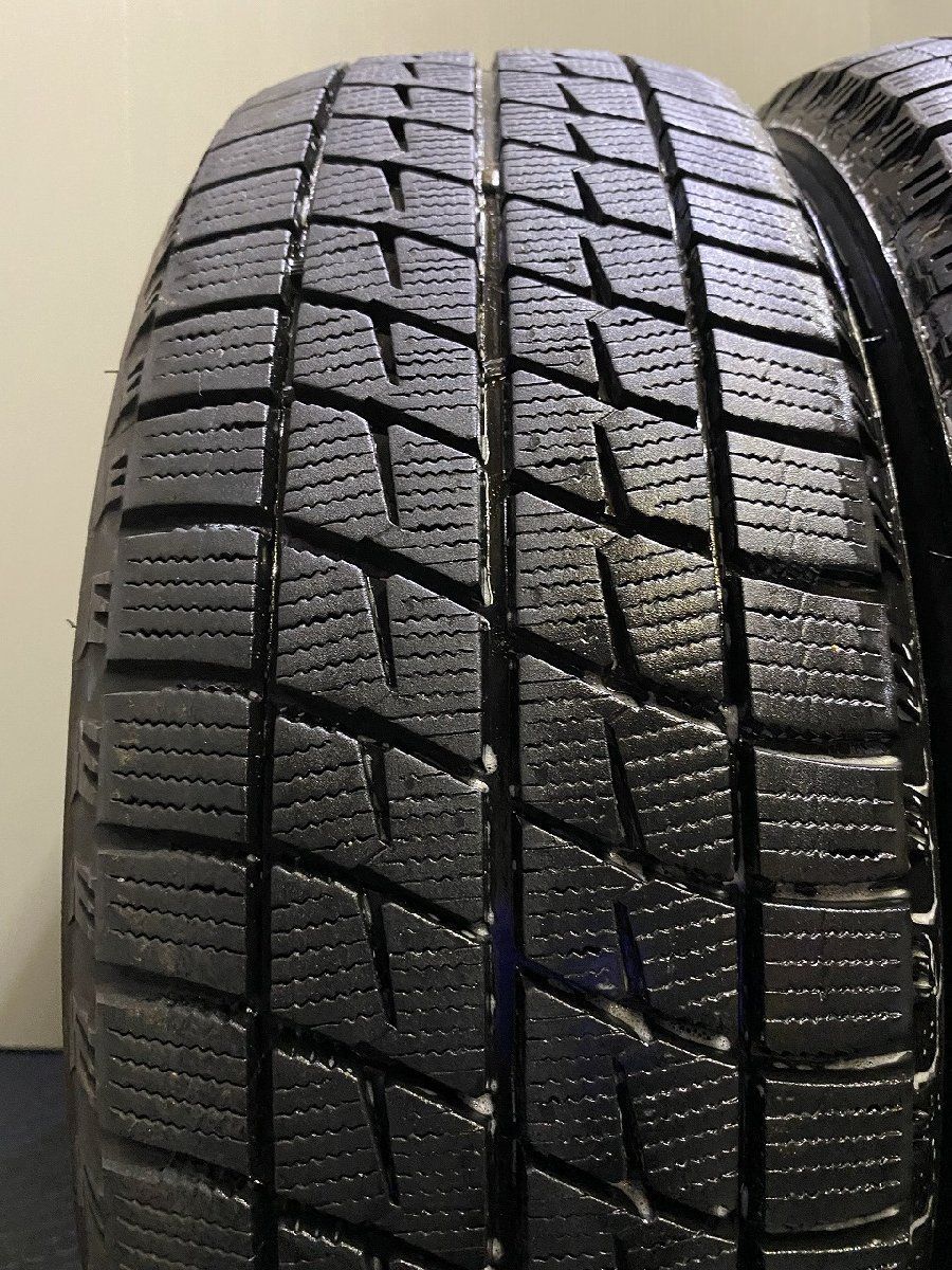 AUTOBACS ICE ESPORTE 185 60R15 15インチ スタッドレス 4本 22年製 バリ溝 フィットシャトル グレイス audi A1 スイフト等 KTH387