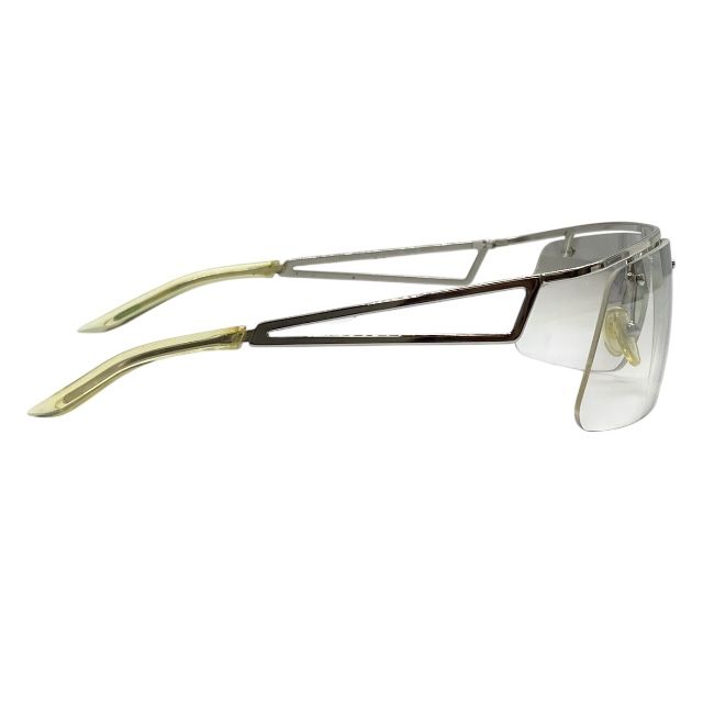 メタル シルバー