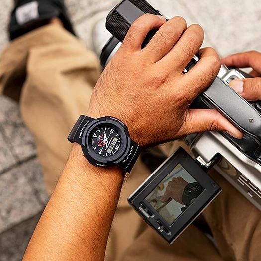 G-SHOCK Gショック ジーショック 限定復刻 AW-500シリーズ カシオ