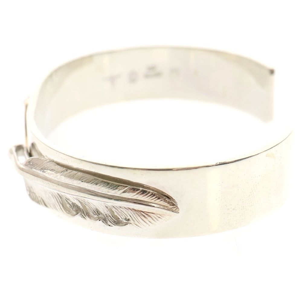 TADY&KING タディ&キング 平打ちバングルGPイーグル TADY&KING 平打ち