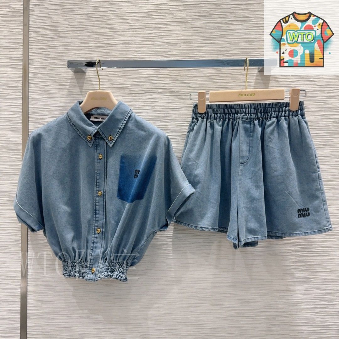 MIU出品になります。 今日特価】MiuMiu ミュウミュウ ドローコード キャンバス バケツ
