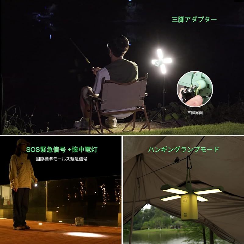 遠足 緊急時に適した防水IPX