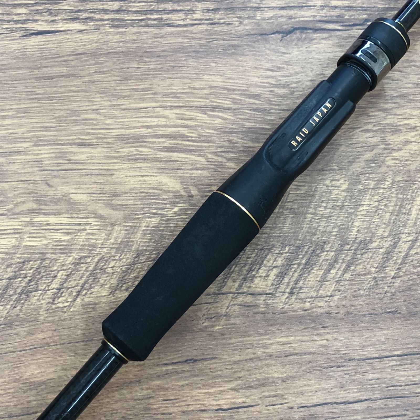 レイドジャパン グラディエーター アンチ BF トリッカー GA-62BF