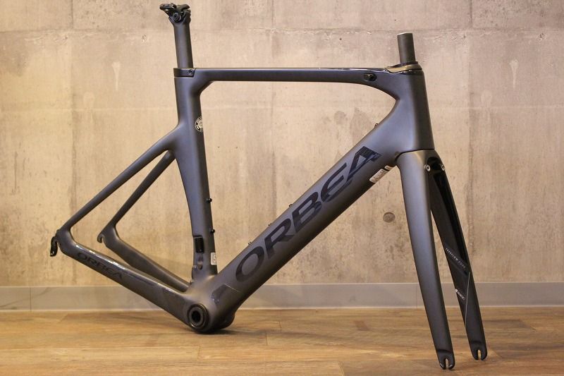 美品！オルベア ORBEA オルカ ORCA AERO 2018モデル 53サイズ カーボン