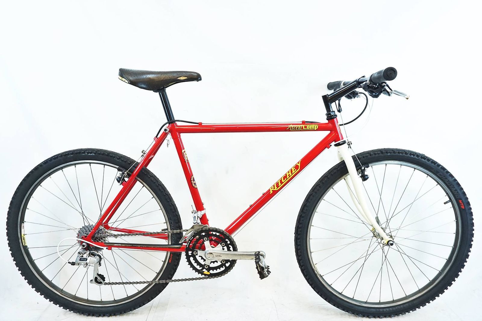 RITCHEY 「リッチー」 ASCENT COMP 1990年頃 26インチ