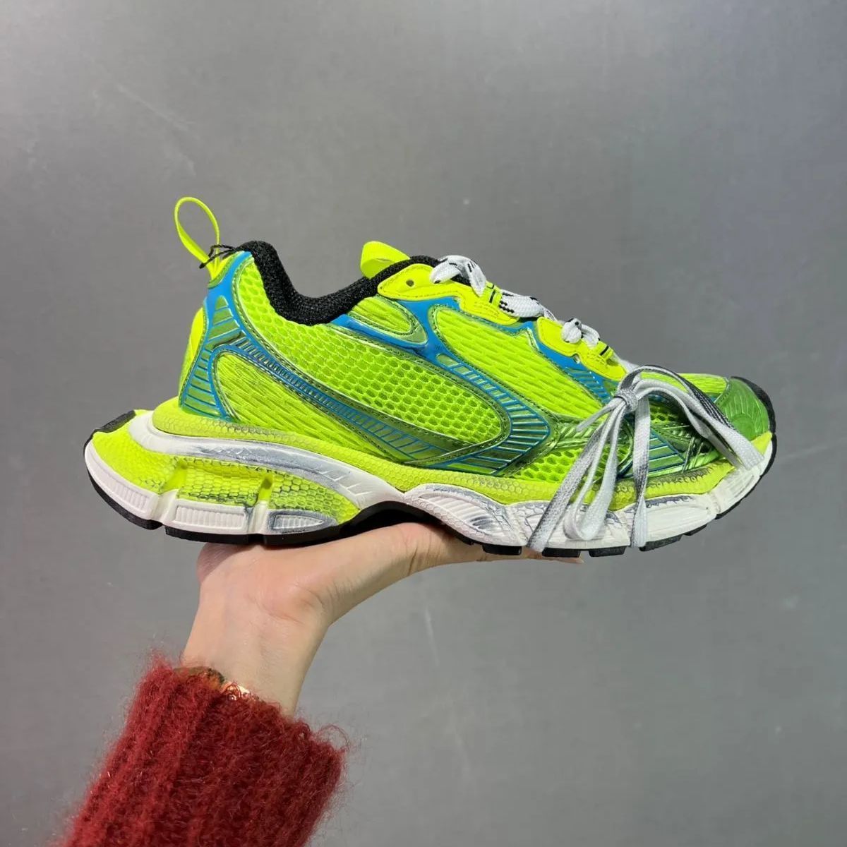 Hart スキーブーツ 24.0cm ジュニア　新品 アッパーニットランニングシューズスニーカーメンズ男女兼用エア