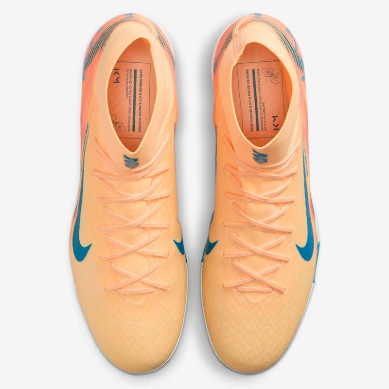 情報が満載。 ナイキ NIKE ズームスーパーフライ10アカデミーKM TF サッカートレーニングシューズ 25HO FQ8333-801 31.0cm