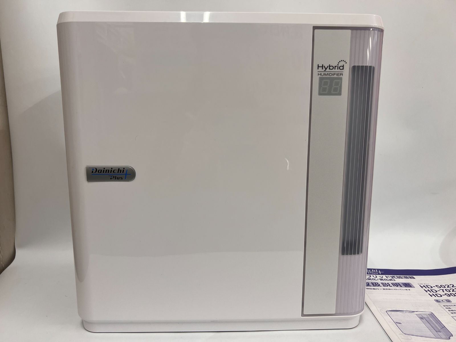 ダイニチ(DAINICHI)HD-RXT722(W)【超美品】 ダイニチ ダイニチプラス HD-RXT722(T) [ショコラブラウン] 価格