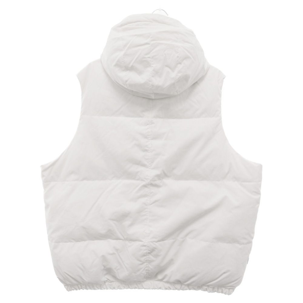 TIGHTBOOTH (タイトブース) ×KILLER BONG 23AW DOWN VEST FW23-TBKB04 
