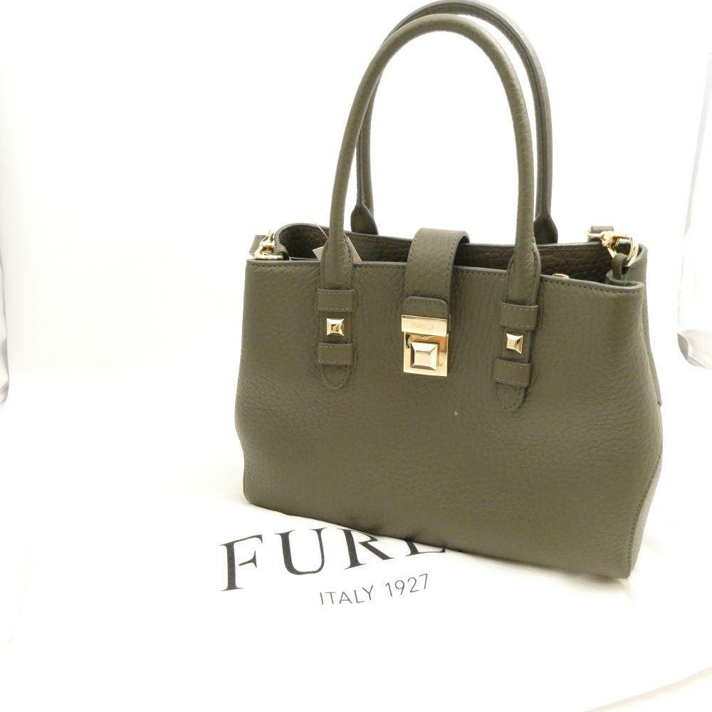 美品！FURLA バッグ フルラ(FURLA) バッグ | 通販・人気ランキング
