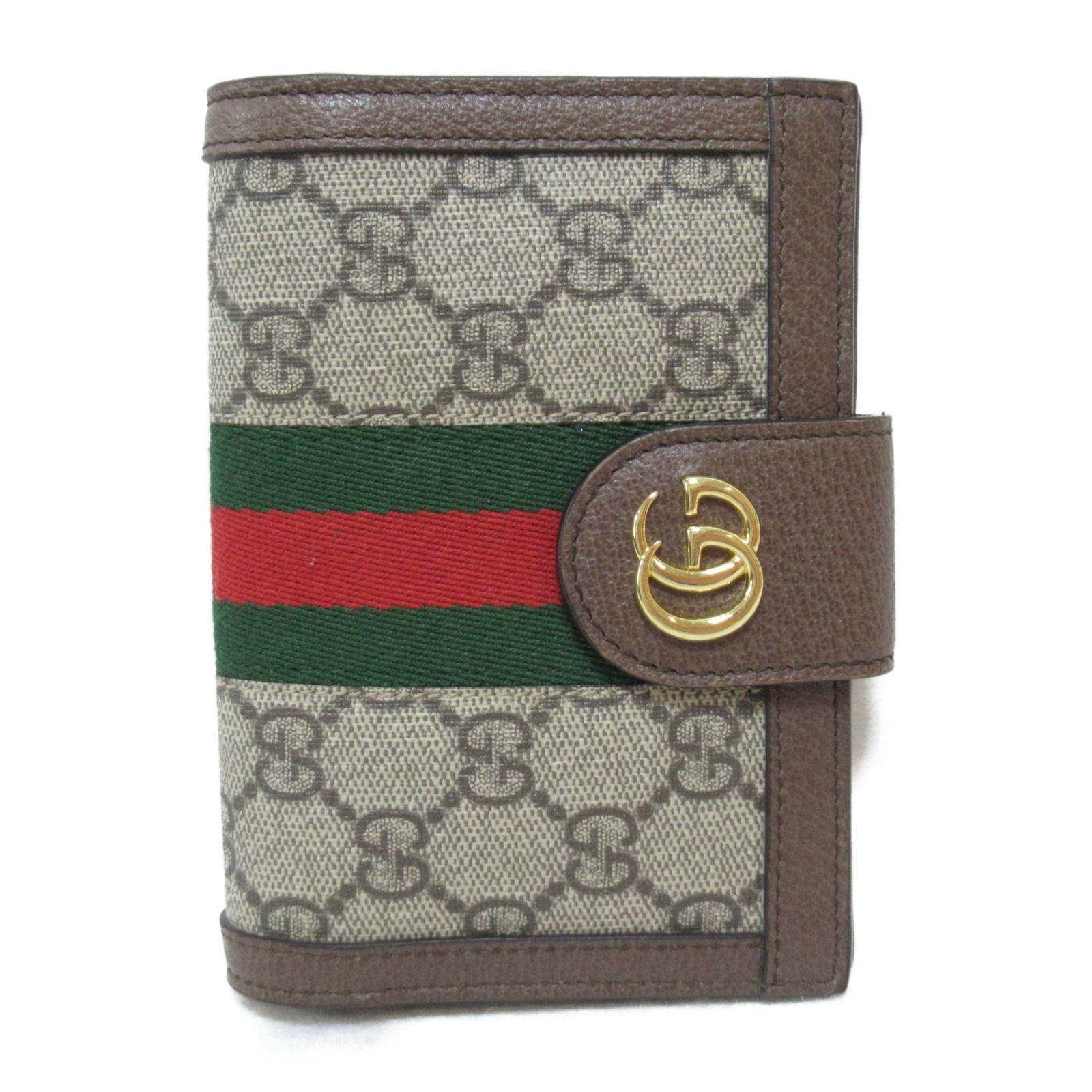 GUCCI グッチ パスポートケース 手帳カバー 楽天市場】GUCCI グッチ Gucci Off The Grid パスポートケース