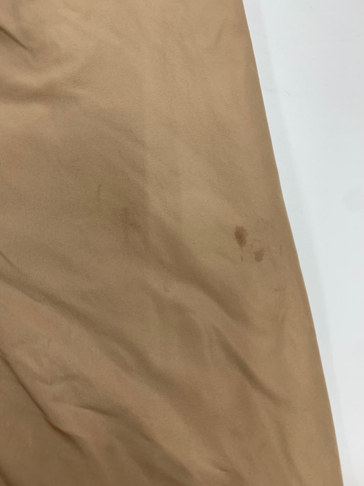 902104276 ナイロンコート