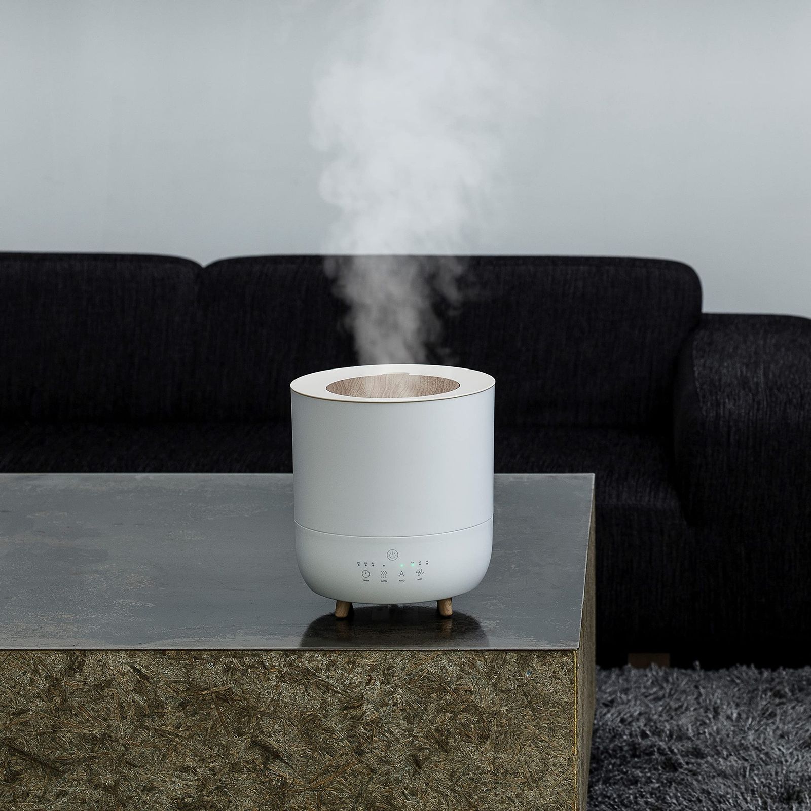 ホワイト HB-T2153WH